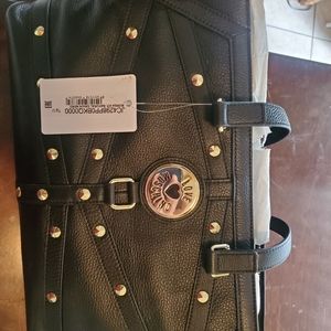 Love Moschino Purse Black